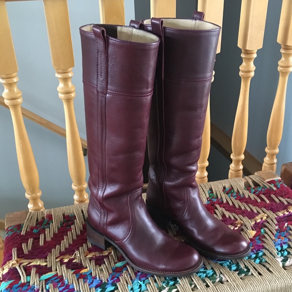Nordstrom Sendra boots
